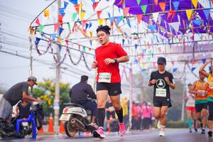 BIB: 
                            <button type="button" onclick="openModal(9964574)" class="btn btn-primary btn-sm float-right btn-popup" data-toggle="modal" data-target=".modal-high-quality">
                        <i class="fas fa-shopping-cart"></i> Add to Cart
                    </button>
                                            <button type="button" onclick="isThisMe(9964574, true)" class="btn btn-success btn-sm float-right btn-popup btn-isme hidden" data-toggle="tooltip" data-placement="bottom" title="นี่คือรูปของคุณใช่ไหม คลิกที่นี่เพื่อเอาเข้าอัลบั้ม">
                        <i class="fas fa-plus"></i> Add to album
                    </button>
                    <button type="button" onclick="isThisMe(9964574, false)" class="btn btn-warning btn-sm float-right btn-popup btn-isnotme hidden">
                        <i class="fas fa-ban"></i> Remove from album
                    </button>